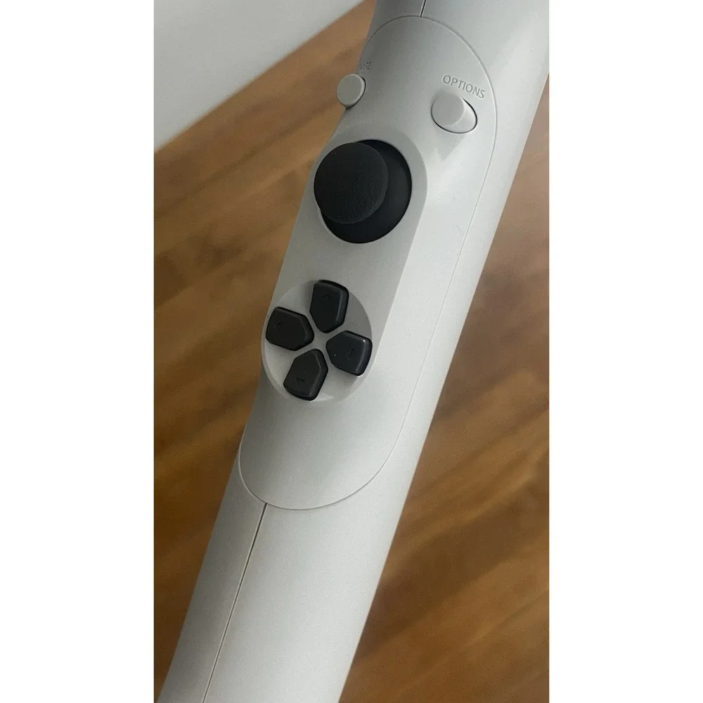 Sony PlayStation 4 VR Aim Controller Gun PSVR PS4 CECHYA-ZRA2 - Not Tested